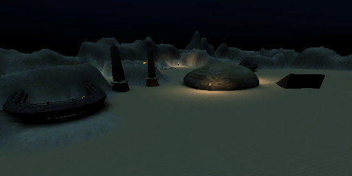 Unreal Archive / Unreal Tournament 2004 (UT2004) / Map Packs